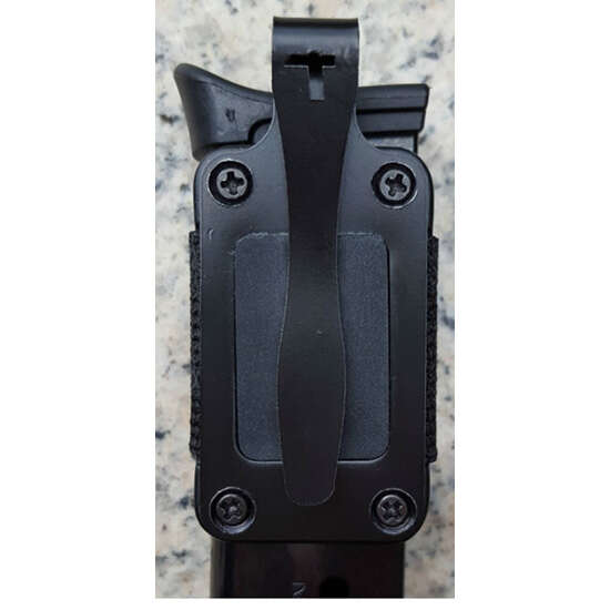 Holsters Techna Clip TECHNA CLIP POCKET MAG UNIVERSAL